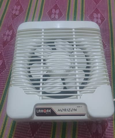 Exaust fan 8", Lahore fans