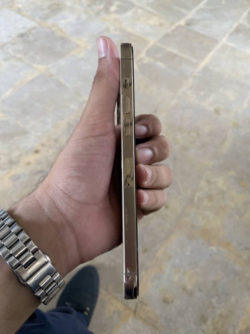 Apple iPhone 12 Pro Max 4
