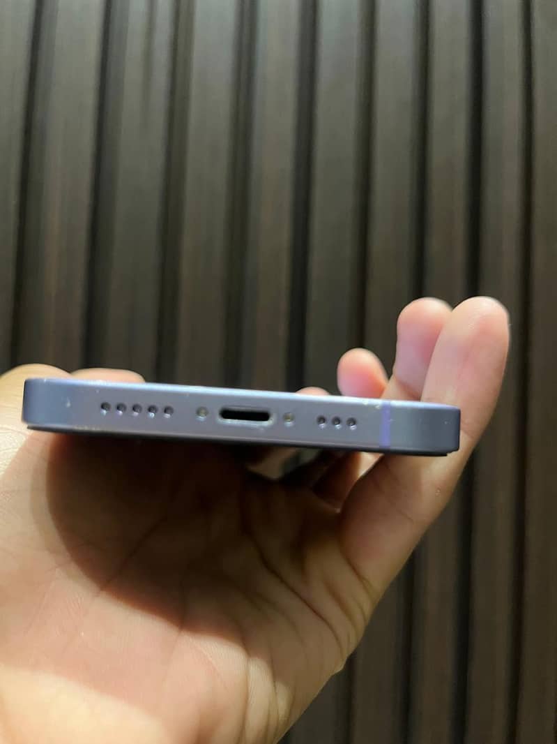 Apple iPhone 12 5