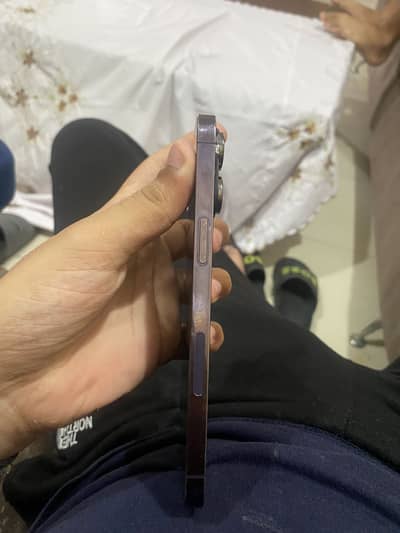 Chance wala 14 Pro Max Bypass
