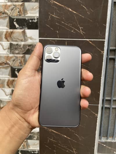 Apple iPhone 11 Pro