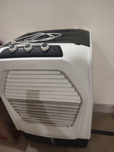 Royal air cooler RAC-5700