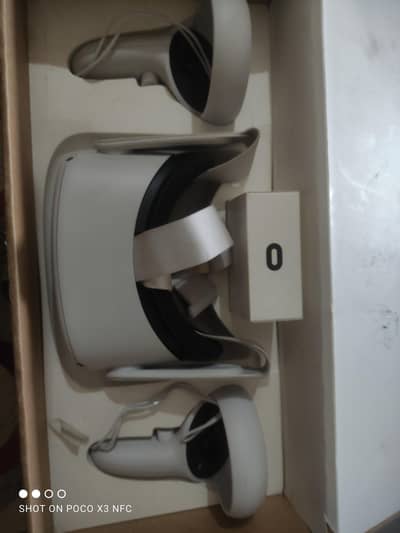 Oculus Meta Quest 2