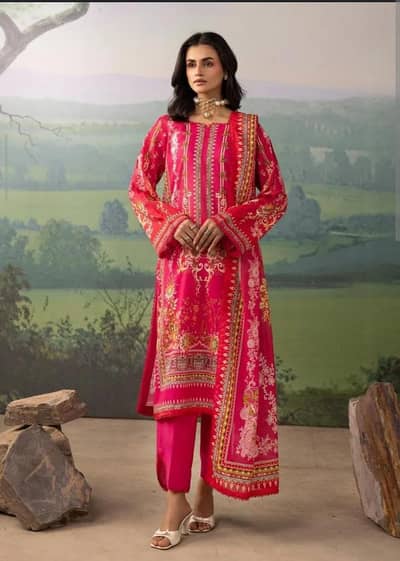 Raiha   Designer Dress – Excellent Condition | Original | Worn Once