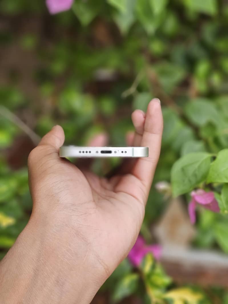 iPhone 12 mini 4