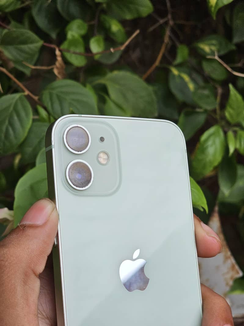 iPhone 12 mini 5
