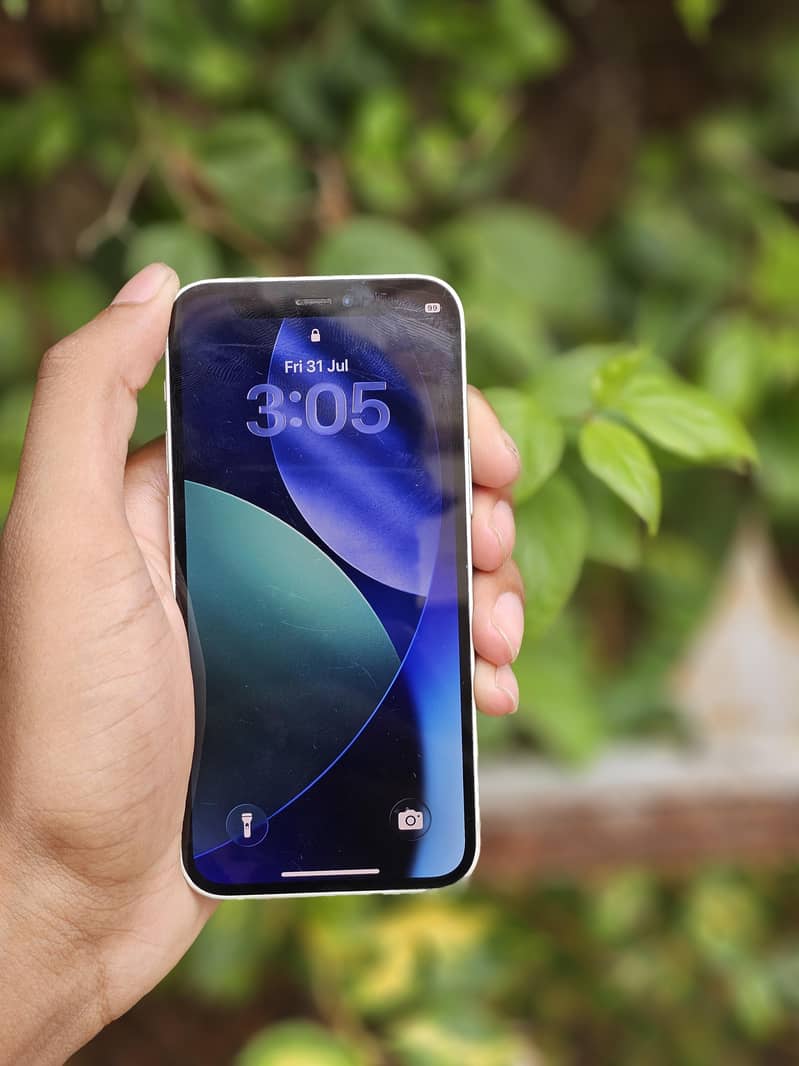 iPhone 12 mini 7
