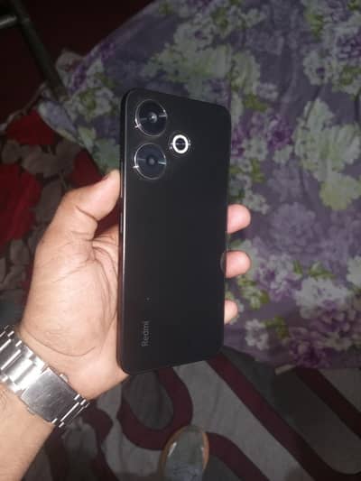Xiaomi Redmi 13