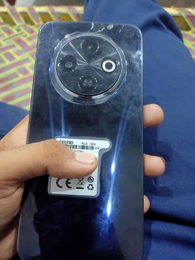 Tecno SPARK 30C