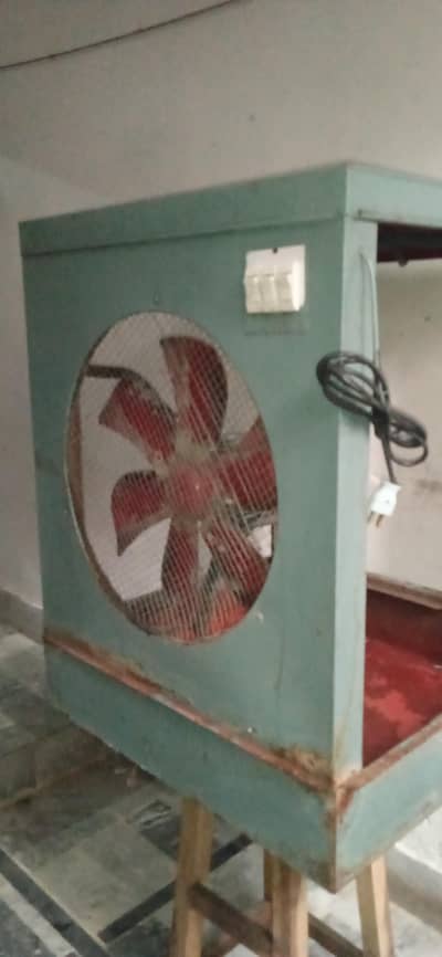 Lahori air cooler for sale medium size hai