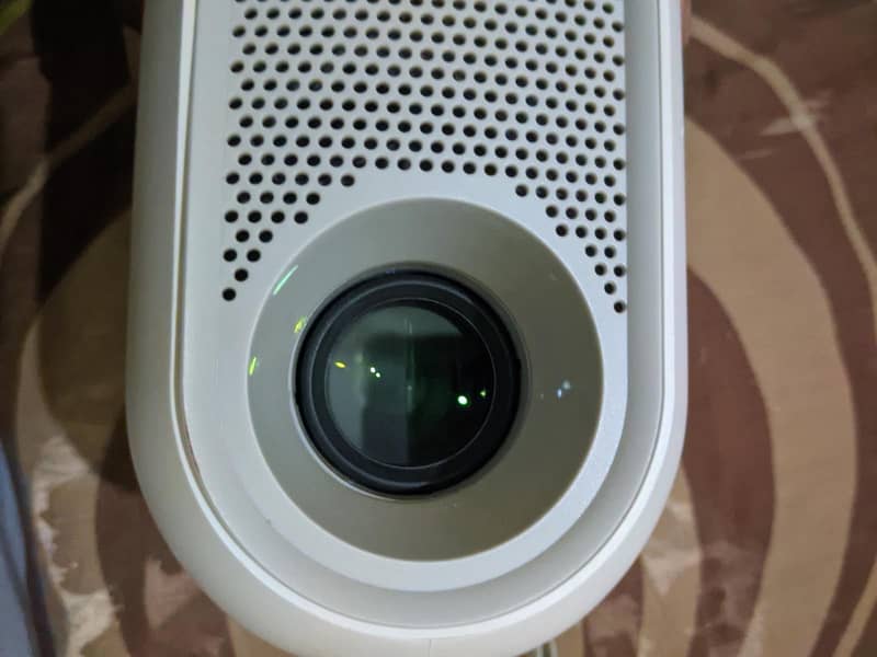 etoe D1 EVO Mini Projector 7