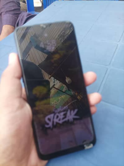 Realme 5