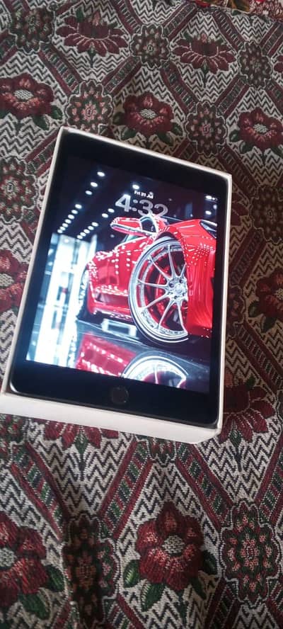 I pad mini 5