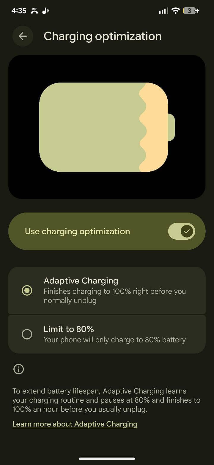 Google Pixel 6 Pro 4