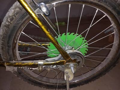 alter style cycle ha