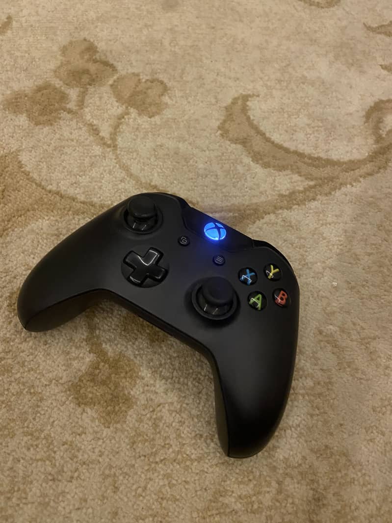 Xbox one s 1