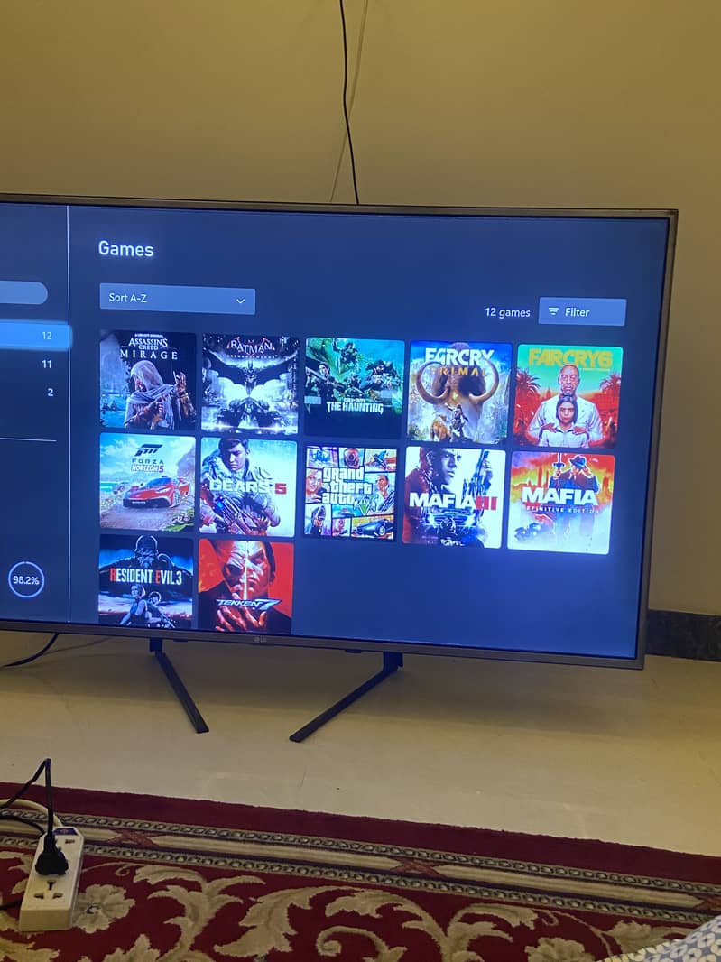 Xbox one s 3
