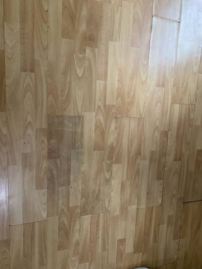 Wooden Floor