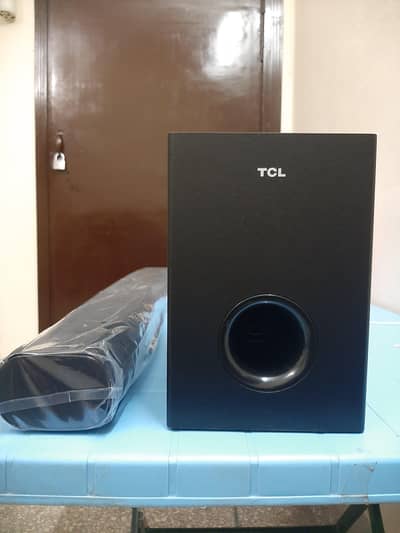 TCL Soundbar for sale