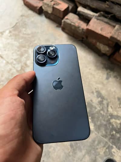 Apple iPhone 15 Pro Max JV