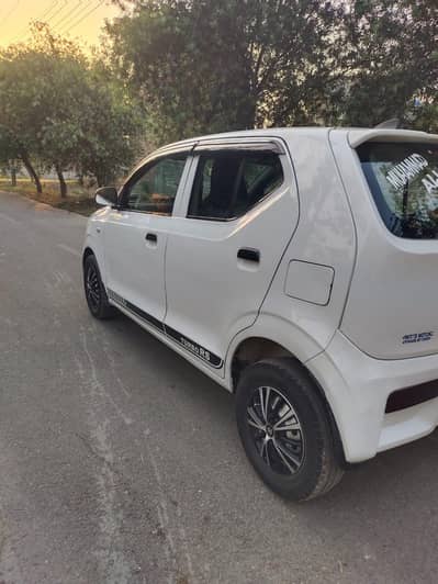 Suzuki Alto 2020