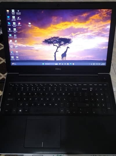 Dell Inspiron 3593 Core i7 10th Gen Laptop For Sale – Excellent Condit