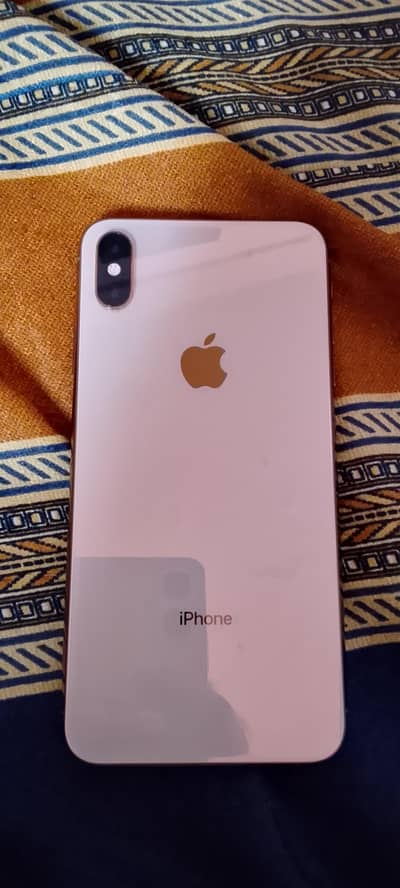 I phone xs max