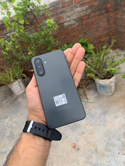 Samsung A17 8/256