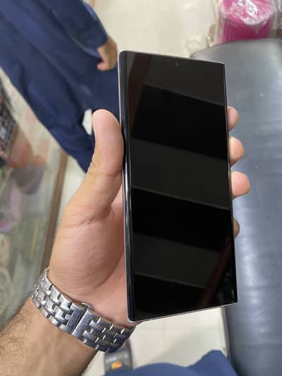 Samsung Mobile Note 20 Ultra