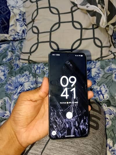 Google Pixel 8 Pro