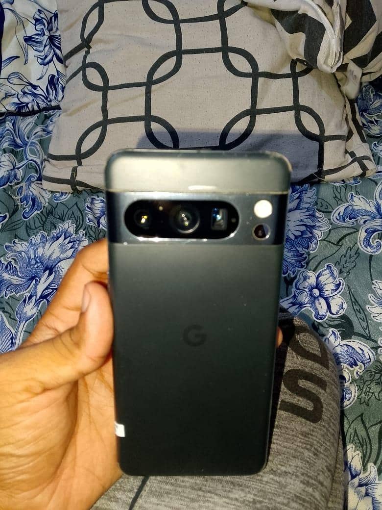 Google Pixel 8 Pro 1