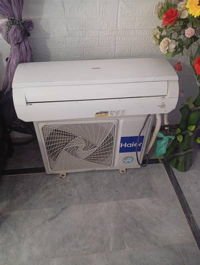 ac 1 ton low price for salle