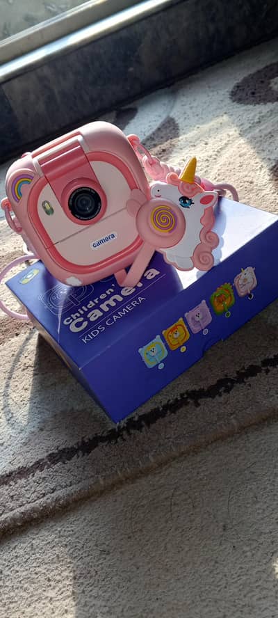 best pink camera