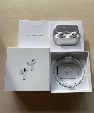 Apple AirPods Pro 2