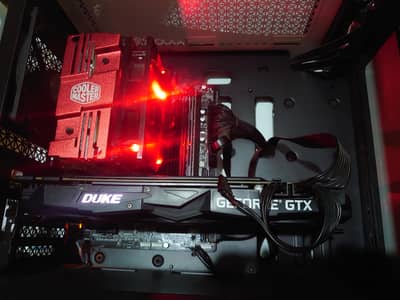 GTX 1080 8gb