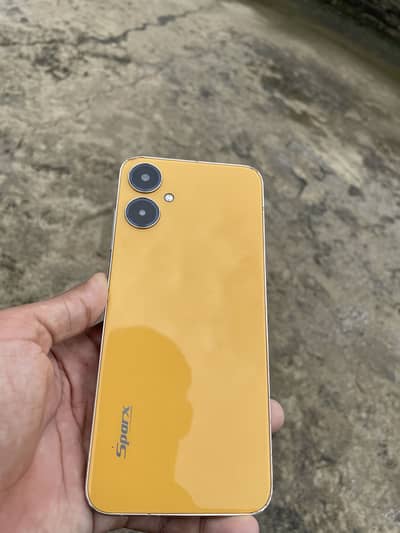 Sparx Neo 7 Ultra