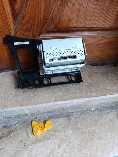 rebon mp 3 CD panel minor used