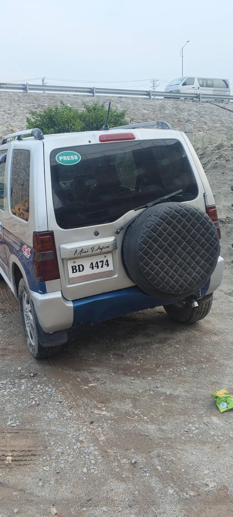 2003 model 2006 register 0