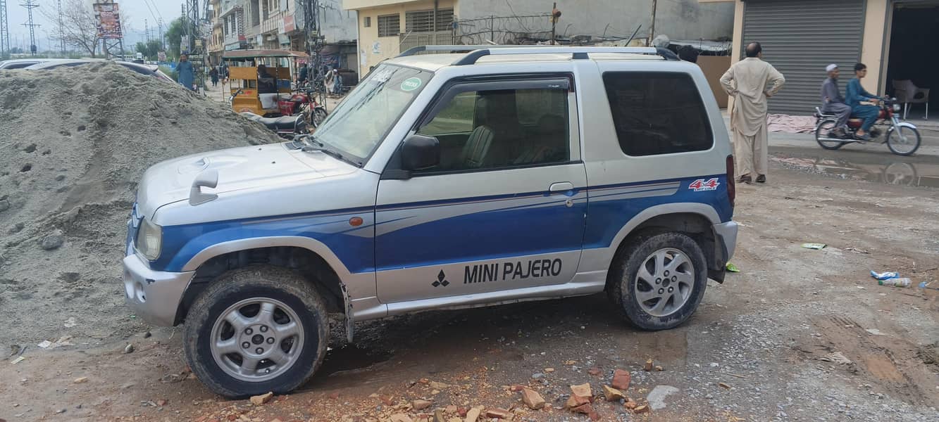 2003 model 2006 register 3