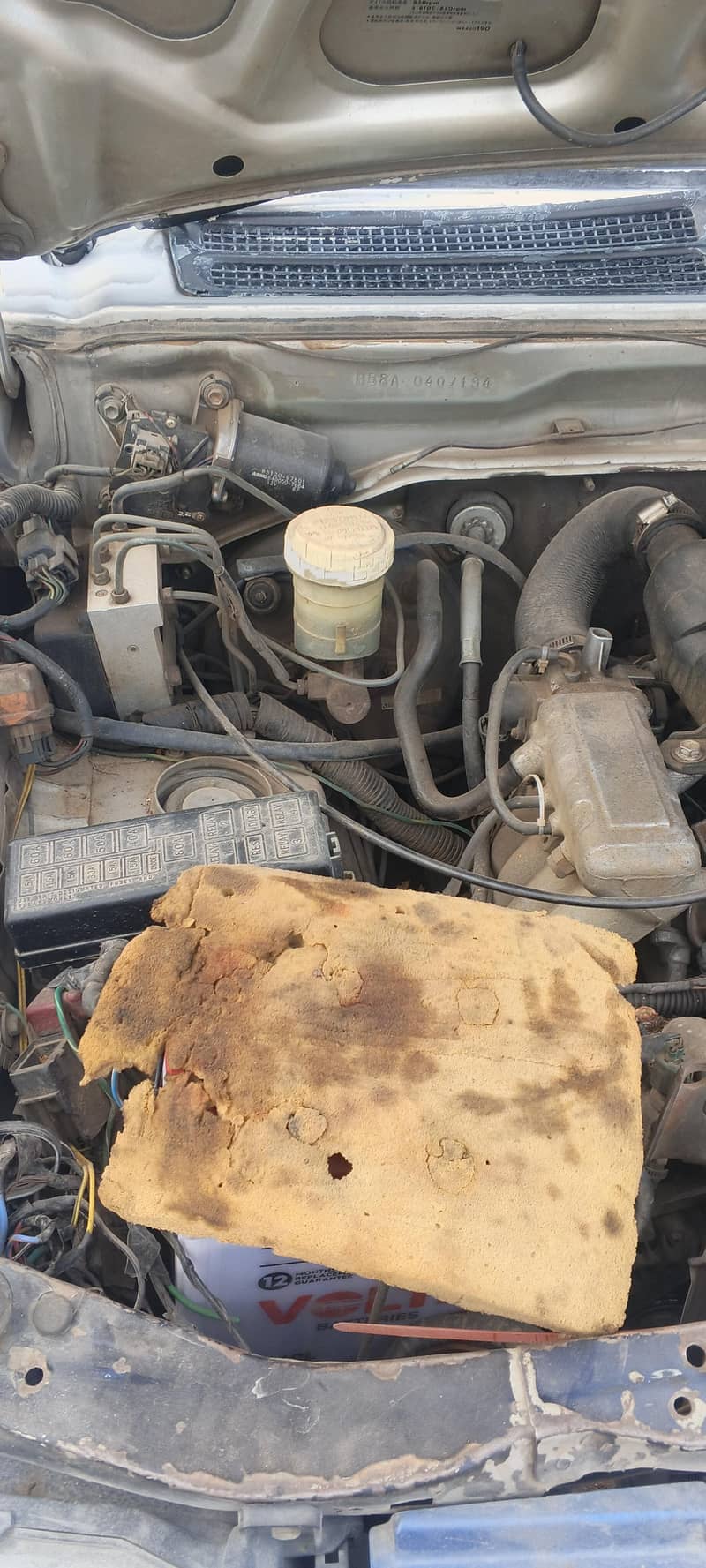 2003 model 2006 register 4