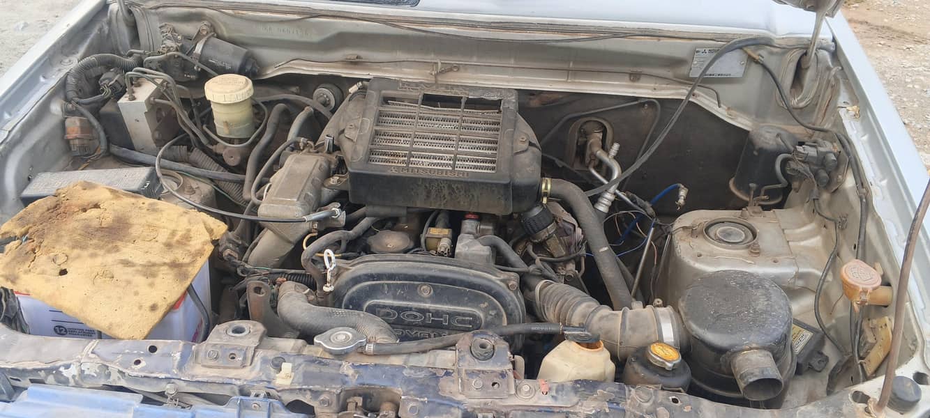 2003 model 2006 register 5
