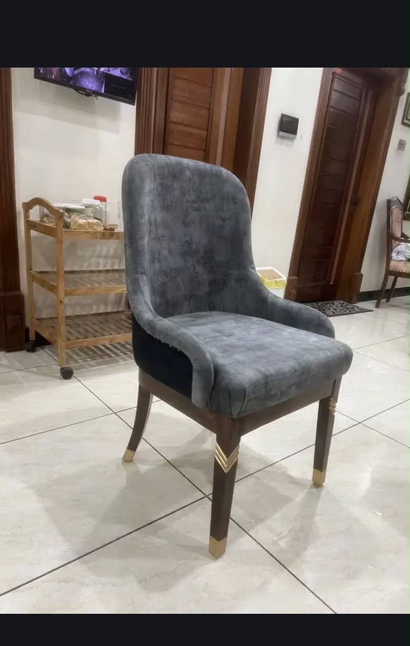 10 Seater dining table 2