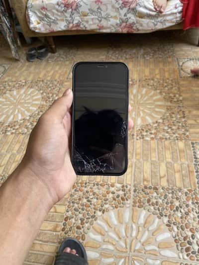 Apple iPhone 12