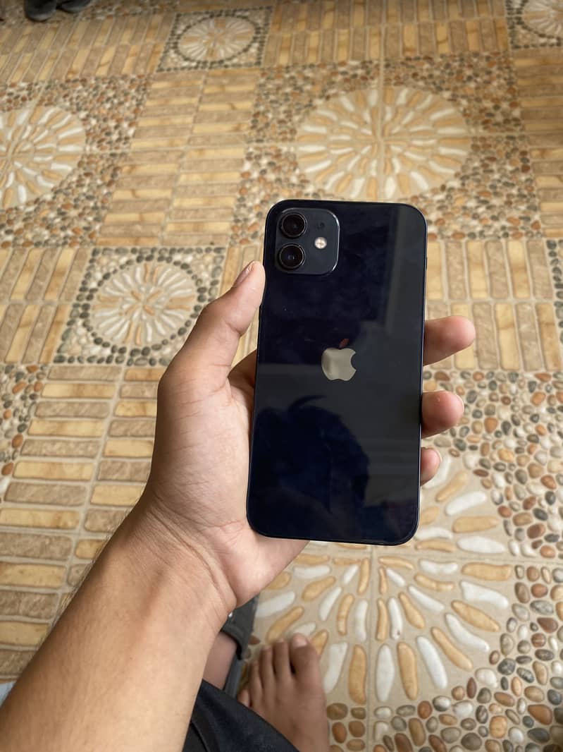 Apple iPhone 12 1