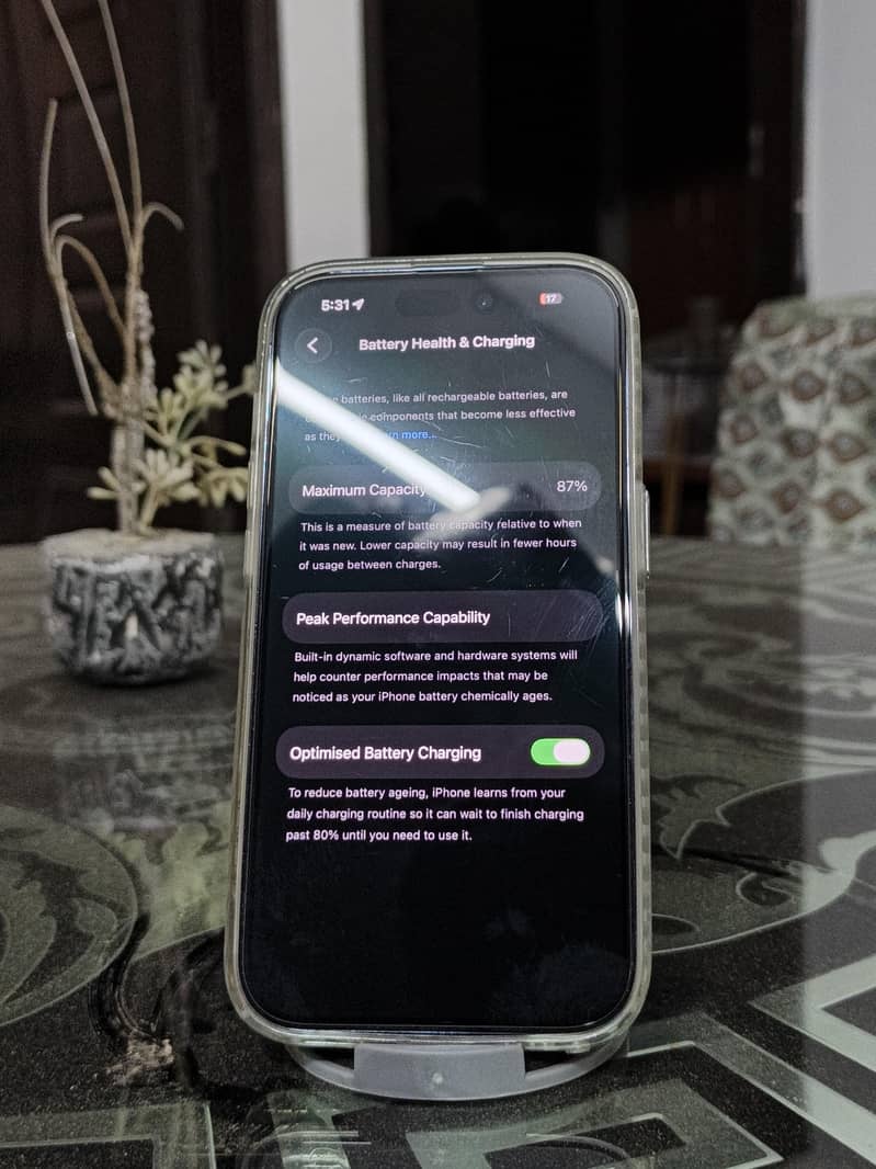 Apple iPhone 14 Pro 7