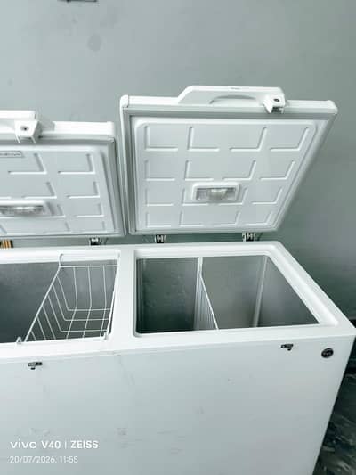 Refrigerator for Sale – Excellent Condition | Like New