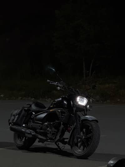 lifan k19