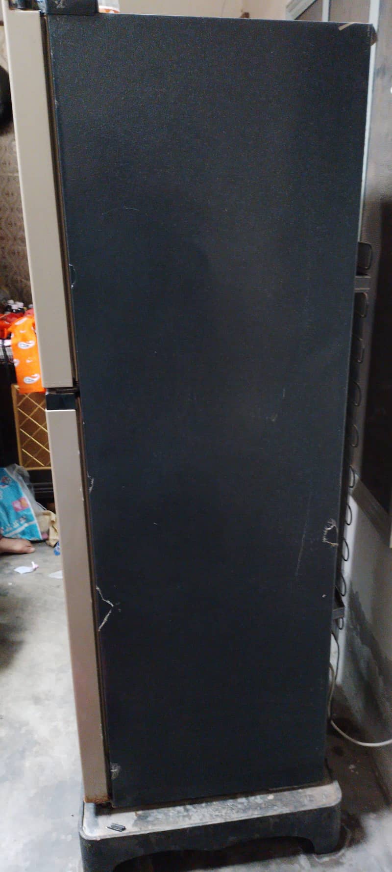 dawlance refrigerator 1