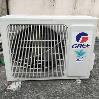 Gree inverter ac 1 ton for sale