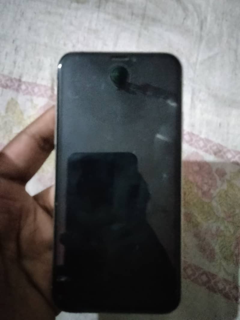 Apple iPhone X 1